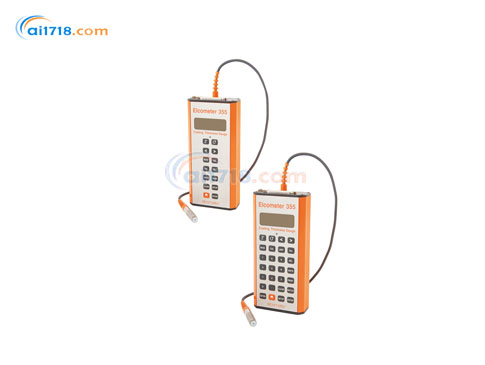 Elcometer 355涂層測厚儀