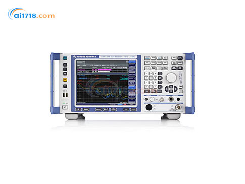 ESRP EMI測量接收機