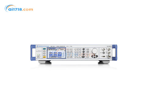 SMA100A信號發生器