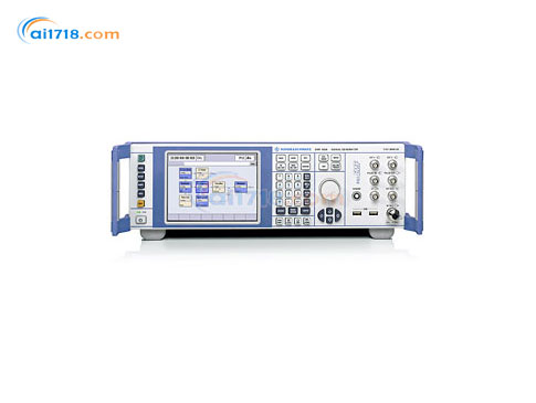 SMF100A微波信號發生器