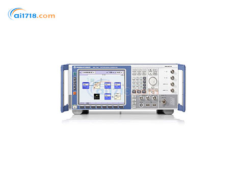 SMJ100A矢量信號發生器