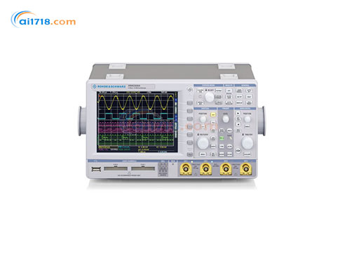 HMO3000數字示波器