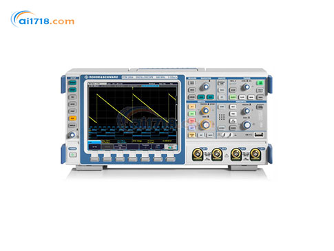 RTM2000數字示波器