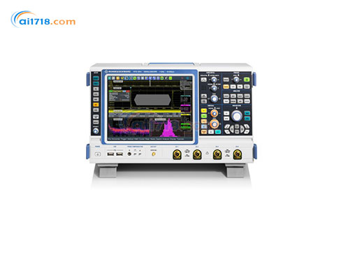 RTO數字示波器