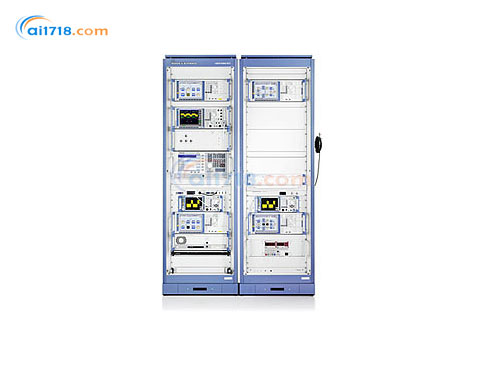 TS8970移動WiMAXTM射頻一致性測試系統