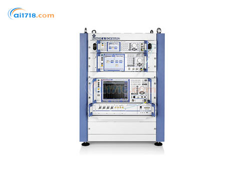 TS8997無線設備認證測試系統