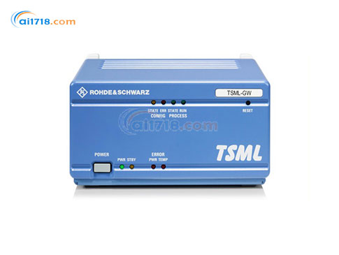 TSML無線網絡分析儀