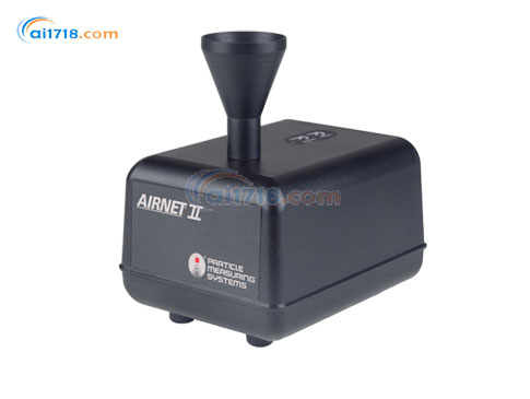 AirNet? II粒子傳感器(型號：201、301、310、501、510)