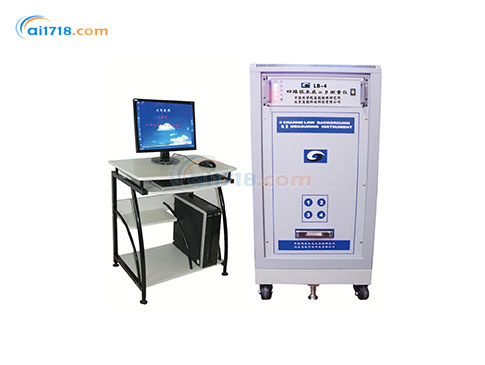 LB-4型低本底αβ測量儀