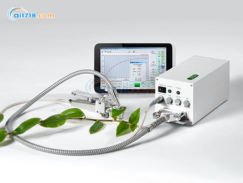 PAM-2500便攜式調制葉綠素熒光儀