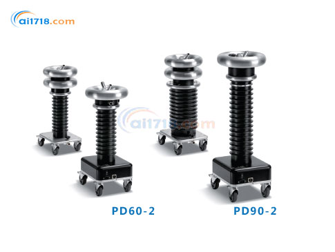 PDTD60-2/PDTD90-2局部放電和介質損耗測試系統