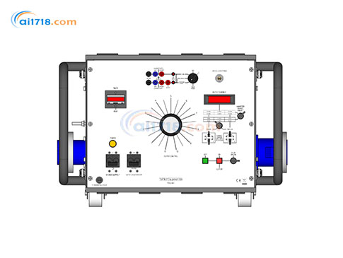 PCU2 mk5初級電流注入系統