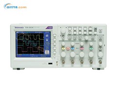 TDS2024C彩色數字存儲示波器