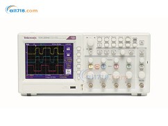 TDS2004C數字存儲示波器