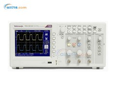 TDS2012C數字存儲示波器