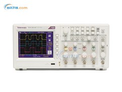 TDS2014C數字存儲示波器