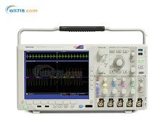 MSO4102B數字熒光示波器