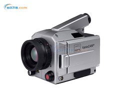 VarioCAM?hr basic基本型紅外熱像儀