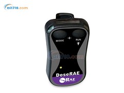 DoseRAE X、γ個人劑量計