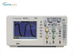 DSO1152B 示波器