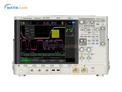 DSOX4022A 示波器