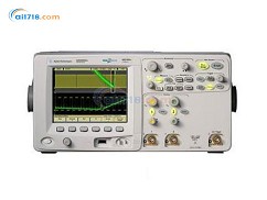 DSO5052A 5000系列示波器