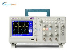 TDS1000C-EDU系列數字示波器