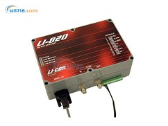 LI-820 CO2分析儀