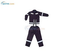 Nomex?IIIA UNX-X07-936輕型消防防護服 