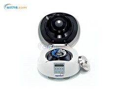 MINISPIN PLUS個人型高速離心機