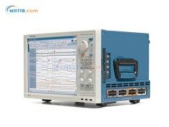 TLA6404邏輯分析儀