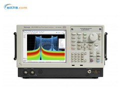 RSA5103A頻譜分析儀