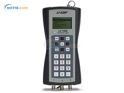 LI-1500光照數據采集器?