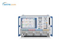 ZVB矢量網絡分析儀