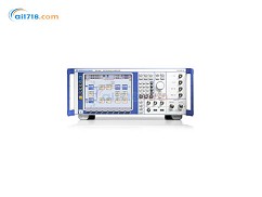 SMU200A矢量信號發生器