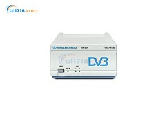 TSM-DVB DVB-T分集測試接收機