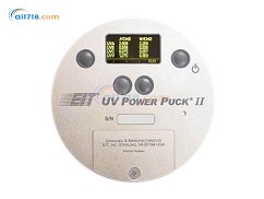 UV Power Puck Ⅲ四波段能量計（增配型）紫外線測定儀