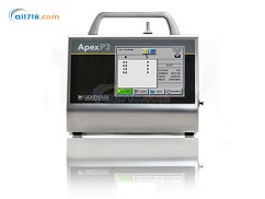 APEX P3塵埃粒子計數器