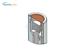 Ultra-LEGe超低能鍺探測器